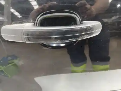 Автозапчастина б/у двері задні праві для ford focus c-max (cap) d-kkda посилання на oem iam 1496875  
