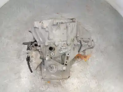 Автозапчастина б/у КОРОБКА ПЕРЕДАЧ для CITROEN C4 PICASSO  Посилання на OEM IAM 20EA07  