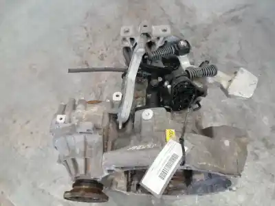 İkinci el araba yedek parçası VITES KUTUSU için VOLKSWAGEN GOLF VII BERLINA (BQ1/BE2)  OEM IAM referansları RTD  