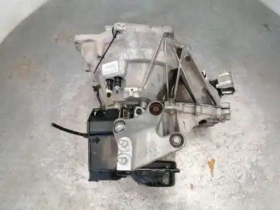 Pezzo di ricambio per auto di seconda mano RIDUTTORE per FORD KA+ (CDU)  Riferimenti OEM IAM DG1BR7002BSA  