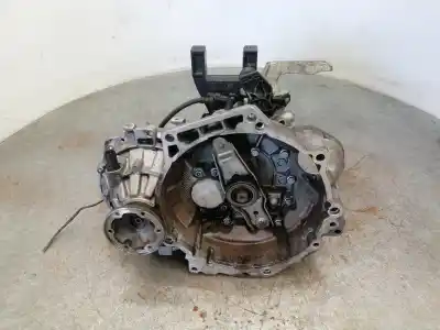 Piesă de schimb auto la mâna a doua cutie de viteze pentru skoda rapid spaceback (nh) cayc referințe oem iam mzl  