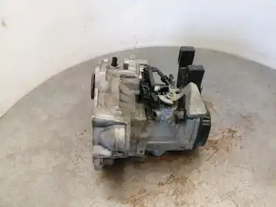 Piesă de schimb auto la mâna a doua cutie de viteze pentru skoda rapid spaceback (nh) cayc referințe oem iam mzl  