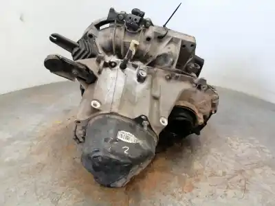 Second-hand car spare part gearbox for renault clio ii fase ii (b/cb0) k9k704 oem iam references jb3980  