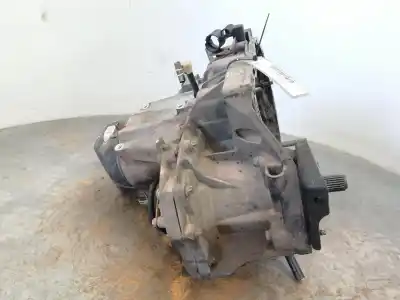 Second-hand car spare part gearbox for renault clio ii fase ii (b/cb0) k9k704 oem iam references jb3980  