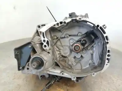 Second-hand car spare part gearbox for renault clio ii fase ii (b/cb0) k9k704 oem iam references jb3980  