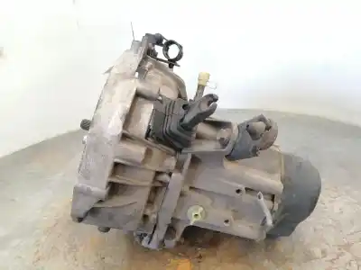 Second-hand car spare part gearbox for renault clio ii fase ii (b/cb0) k9k704 oem iam references jb3980  
