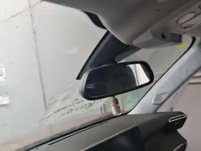 Pezzo di ricambio per auto di seconda mano SPECCHIO INTERNO per PEUGEOT 2008 (P1)  Riferimenti OEM IAM 98088311XT  