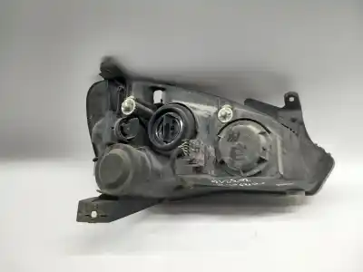 Second-hand car spare part left headlight for opel corsa c g-z12xe oem iam references 9196231   Second-hand car spare part left headlight for opel corsa c g-z12xe oem iam references 9196231