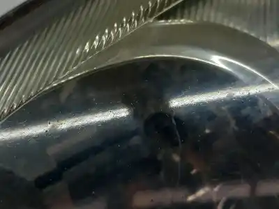 Second-hand car spare part left headlight for opel corsa c g-z12xe oem iam references 9196231   Second-hand car spare part left headlight for opel corsa c g-z12xe oem iam references 9196231