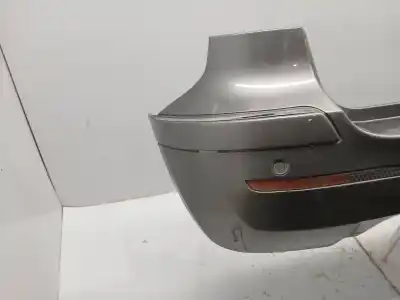 Автозапчасти б/у задний бампер за mercedes-benz clase b sports tourer (w245) b 200 turbo (245.234) ссылки oem iam a1698854125  
