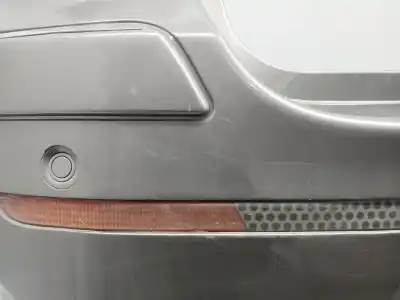 Автозапчасти б/у задний бампер за mercedes-benz clase b sports tourer (w245) b 200 turbo (245.234) ссылки oem iam a1698854125  