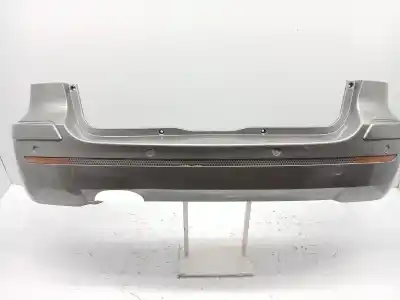 Автозапчастина б/у задній бампер для mercedes-benz clase b sports tourer (w245) b 200 turbo (245.234) посилання на oem iam a1698854125
