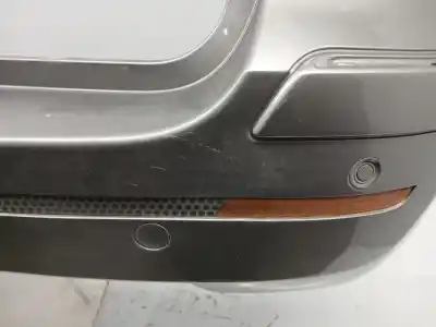 Автозапчасти б/у задний бампер за mercedes-benz clase b sports tourer (w245) b 200 turbo (245.234) ссылки oem iam a1698854125  