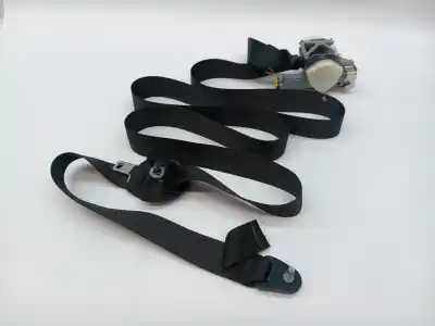 Peça sobressalente para automóvel em segunda mão Cinto De Segurança Dianteiro Direito por CITROEN C3 8H01 Referências OEM IAM 98030365XX  