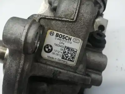 Peça sobressalente para automóvel em segunda mão bomba de injeção por mini mini (r56) one d referências oem iam    Peça sobressalente para automóvel em segunda mão bomba de injeção por mini mini (r56) one d referências oem iam