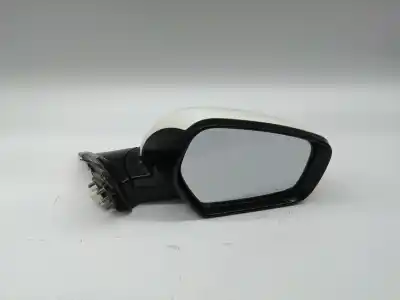 Second-hand car spare part Right Rearview Mirror for SSANGYONG TIVOLI D16DTF OEM IAM references   