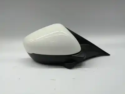 Автозапчастина б/у правий задний огляд для ssangyong tivoli d16dtf посилання на oem iam   