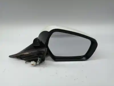 Автозапчастина б/у правий задний огляд для ssangyong tivoli d16dtf посилання на oem iam   