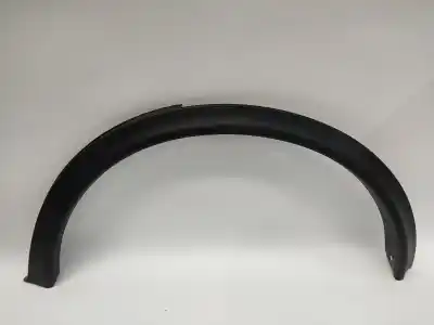 Tweedehands auto-onderdeel Linker Spatbord Achter voor NISSAN JUKE (F15E) HR16DE OEM IAM-referenties 788611KA6A  