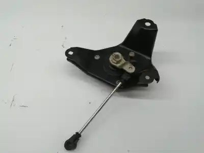 Second-hand car spare part electronic module for renault espace v icon oem iam references   