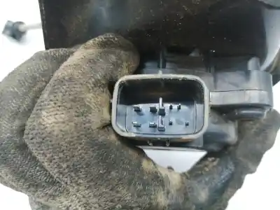 Second-hand car spare part electronic module for renault espace v icon oem iam references   