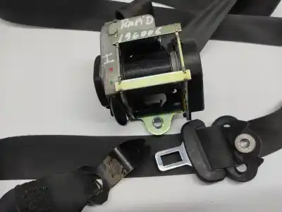 İkinci el araba yedek parçası ön sol emniyet kemeri için skoda rapid spaceback (nh) cayc oem iam referansları 5ja857701a  
