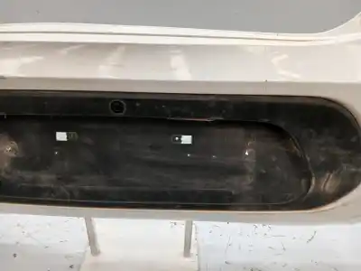 Pezzo di ricambio per auto di seconda mano paraurti posteriore per kia picanto (ja) g3la riferimenti oem iam 86611g6000  