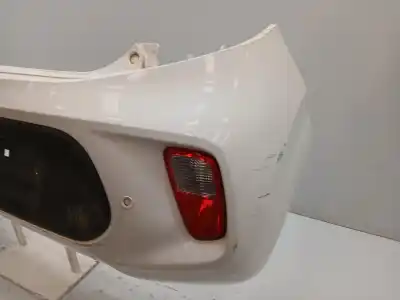 Pezzo di ricambio per auto di seconda mano paraurti posteriore per kia picanto (ja) g3la riferimenti oem iam 86611g6000  