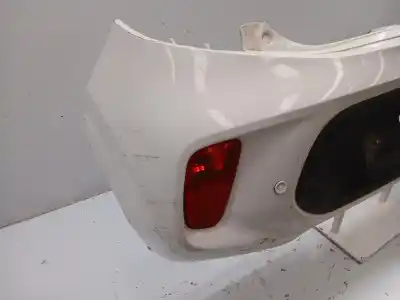 Pezzo di ricambio per auto di seconda mano paraurti posteriore per kia picanto (ja) g3la riferimenti oem iam 86611g6000  