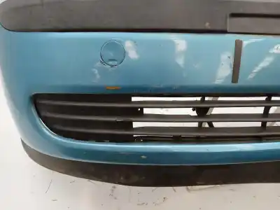 Pezzo di ricambio per auto di seconda mano paraurti anteriore per opel corsa c g-z12xe riferimenti oem iam 9196840  