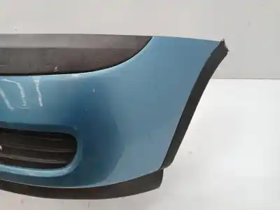 Pezzo di ricambio per auto di seconda mano paraurti anteriore per opel corsa c g-z12xe riferimenti oem iam 9196840  