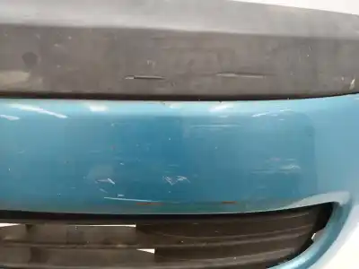 Pezzo di ricambio per auto di seconda mano paraurti anteriore per opel corsa c g-z12xe riferimenti oem iam 9196840  