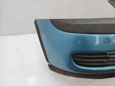 Pezzo di ricambio per auto di seconda mano paraurti anteriore per opel corsa c g-z12xe riferimenti oem iam 9196840  