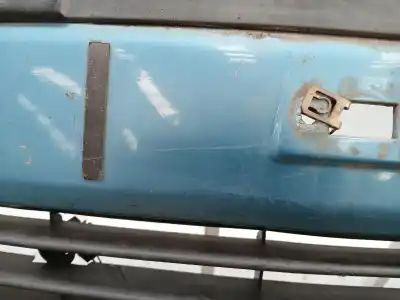 Pezzo di ricambio per auto di seconda mano paraurti anteriore per opel corsa c g-z12xe riferimenti oem iam 9196840  
