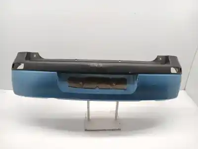 Second-hand car spare part Rear Bumper for OPEL CORSA C G-Z12XE OEM IAM references 9196977   Second-hand car spare part Rear Bumper for OPEL CORSA C G-Z12XE OEM IAM references 9196977