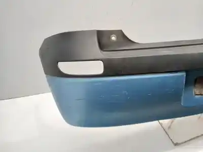 Pezzo di ricambio per auto di seconda mano paraurti posteriore per opel corsa c g-z12xe riferimenti oem iam 9196977   Pezzo di ricambio per auto di seconda mano paraurti posteriore per opel corsa c g-z12xe riferimenti oem iam 9196977