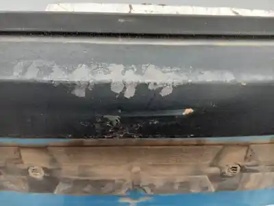 Pezzo di ricambio per auto di seconda mano paraurti posteriore per opel corsa c g-z12xe riferimenti oem iam 9196977   Pezzo di ricambio per auto di seconda mano paraurti posteriore per opel corsa c g-z12xe riferimenti oem iam 9196977