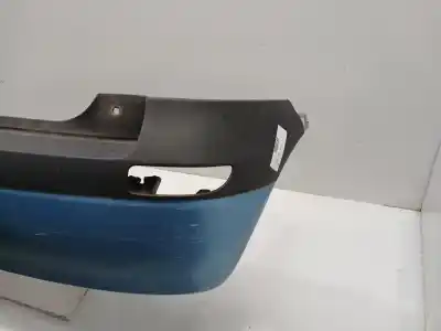 Pezzo di ricambio per auto di seconda mano paraurti posteriore per opel corsa c g-z12xe riferimenti oem iam 9196977   Pezzo di ricambio per auto di seconda mano paraurti posteriore per opel corsa c g-z12xe riferimenti oem iam 9196977