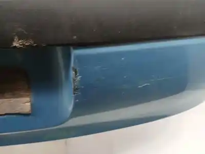 Pezzo di ricambio per auto di seconda mano paraurti posteriore per opel corsa c g-z12xe riferimenti oem iam 9196977   Pezzo di ricambio per auto di seconda mano paraurti posteriore per opel corsa c g-z12xe riferimenti oem iam 9196977
