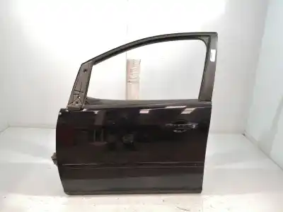Peça sobressalente para automóvel em segunda mão porta da frente esquerda por ford focus c-max (cap) d-kkda referências oem iam 1678024