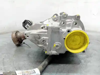 Pezzo di ricambio per auto di seconda mano caso di trasferimento per ford kuga * riferimenti oem iam   