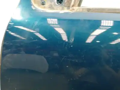 Автозапчастина б/у передні ліві двері для citroen c4 cactus bh02 посилання на oem iam 9821324580  