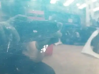 Автозапчастина б/у передні ліві двері для citroen c4 cactus bh02 посилання на oem iam 9821324580  