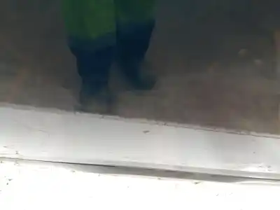 Автозапчастина б/у передні ліві двері для citroen c4 cactus bh02 посилання на oem iam 9821324580  