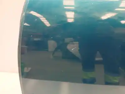 Автозапчастина б/у двері задні ліві для citroen c4 cactus bh02 посилання на oem iam 9821336680  