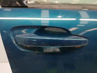 Автозапчастина б/у передні праві двері для citroen c4 cactus bh02 посилання на oem iam 9821324480  