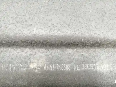 Автозапчасти б/у задний поддон за ford c-max ii (dxa/cb7, dxa/ceu) 1.0 ecoboost ссылки oem iam 2121337  