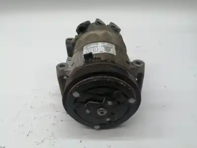 Piesă de schimb auto la mâna a doua compresor de aer condiționat pentru jeep compass (mp) jeep referințe oem iam   