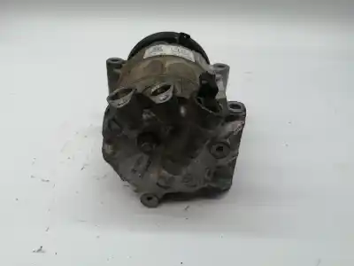 Piesă de schimb auto la mâna a doua compresor de aer condiționat pentru jeep compass (mp) jeep referințe oem iam   