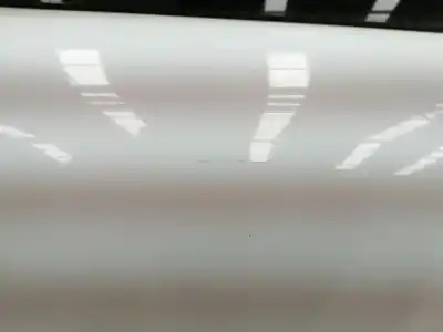 Pezzo di ricambio per auto di seconda mano porta posteriore destra per citroen c4 cactus hn01 riferimenti oem iam 9801070080  